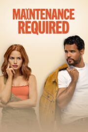 Maintenance Required (2025) ซ่อมรถ ซ้อมรัก