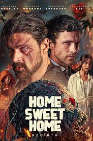 Home Sweet Home Rebirth