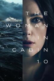 The Woman in Cabin 10 (2025) ฝันร้ายในห้องหมายเลข 10