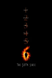 The Sixth Sense (1999) ซิกซ์เซ้นส์…สัมผัสสยอง
