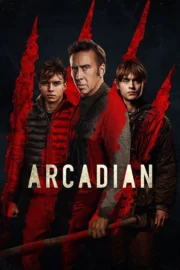 Arcadian (2024) อาร์คาเดียน