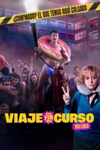 Graduation Trip Mallorca