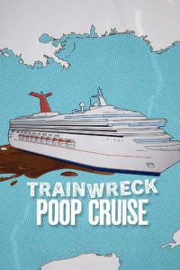 Trainwreck Poop Cruise