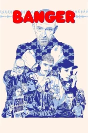 Banger (2025) ดีเจนอกเครื่องแบบ