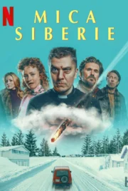 Little Siberia (2025) ลิตเติ้ล​ ไซบีเรีย