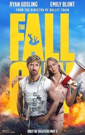 The Fall Guy (2024) สตันท์แมนคนจริง
