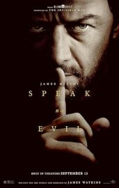 Speak No Evil เงียบ ซ่อน ตาย (2024)
