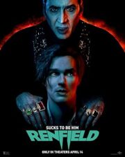 Renfield (2023) เรนฟิลด์