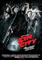 Sin City (2005) ซิน ซิตี้ เมืองคนตายยาก