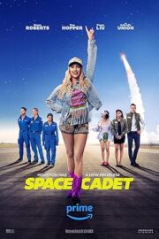 Space Cadet (2024) สาวแสบซ่า ท้าอวกาศ