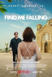 Find Me Falling (2024) ล้มลุกแล้วเจอรัก