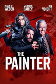 The Painter จิตรกร (2024)