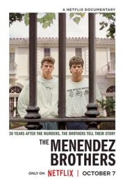The Menendez Brothers พี่น้องเมเนนเดซ (2024)