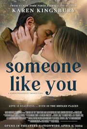 Someone Like You (2024) ดุจดังเธอในดวงใจ
