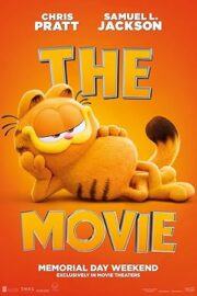The Garfield Movie (2024) เดอะ การ์ฟิลด์ มูฟวี่