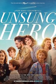 Unsung Hero (2024) รัก ฝัน ศรัทธา