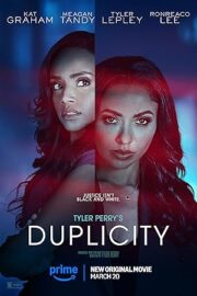 Tyler Perry’s Duplicity (2025) การหลอกลวงของไทเลอร์ เพอร์รี่