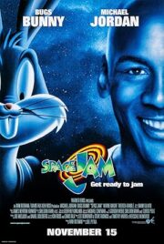 Space Jam (1996) สเปซแจม ทะลุมิติมหัศจรรย์