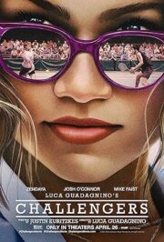 Challengers (2024) ชาเลนเจอร์ส