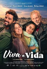 Cheers to Life (2024) เชียร์ส ทู ไลฟ์