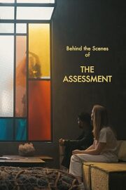 The Assessment (2025) ชีวิตลิขิตไม่ได้