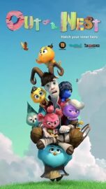 Out of the Nest (2024) องครักษ์พิทักษ์เจี๊ยบ