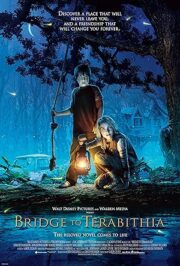 Bridge to Terabithia (2007) ทิราบีเตีย