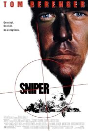 Sniper (1993) นักฆ่าเลือดเย็น