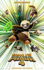 Kung Fu Panda 4 (2024) กังฟูแพนด้า 4