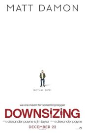 Downsizing (2017) มนุษย์ย่อไซส์