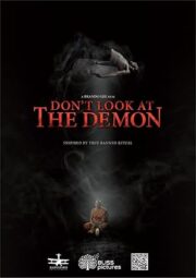 Don’t Look at the Demon (2022) ฝรั่งเซ่นผี