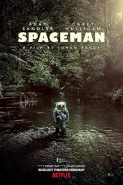 Spaceman (2024) สเปซแมน