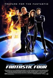 Fantastic Four (2005) สี่พลังคนกายสิทธิ์