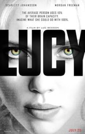 Lucy (2014) สวยพิฆาต