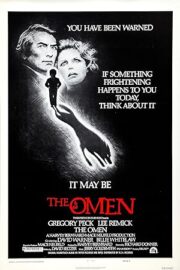 The Omen (1976) อาถรรพ์หมายเลข 6