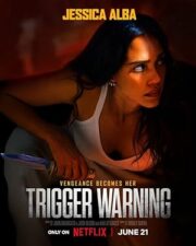 Trigger Warning (2024) ลั่นไกเตือน