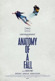 Anatomy of a Fall (2023) เขาบอกว่าเธอฆ่า
