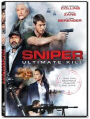 Sniper Ultimate Kill (2017) สไนเปอร์ มือปืน โลก พระกาฬ