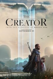 The Creator (2023) เดอะ ครีเอเตอร์