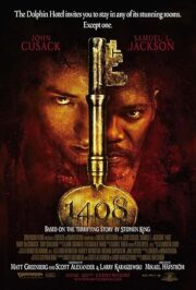 1408 (2007) ห้องสุสานแตก