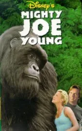 Mighty Joe Young (1998) ไมตี้ โจ ยัง สัญชาตญาณป่า ล่าถล่มเมือง