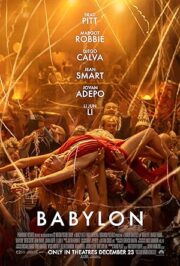 Babylon (2022) บาบิลอน