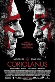 Coriolanus (2011) จอมคนคลั่งล้างโคตร