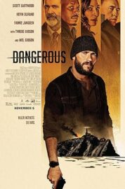 Dangerous (2021)