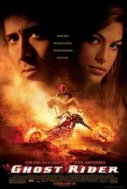 Ghost Rider (2007) โกสต์ ไรเดอร์ มัจจุราชแห่งรัตติกาล
