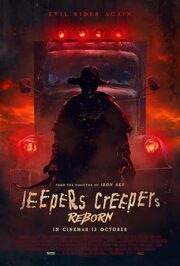 Jeepers Creepers Reborn (2022)