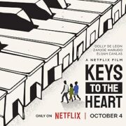Keys to the Heart (2023) กุญแจไขหัวใจ