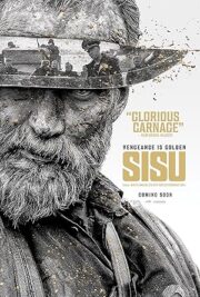 Sisu (2022) สิสู้…เฒ่ามหากาฬ