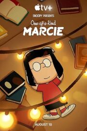 Snoopy Presents One-of-a-Kind Marcie (2023)