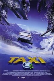 Taxi 3 (2003) แท็กซี่ขับระเบิด 3